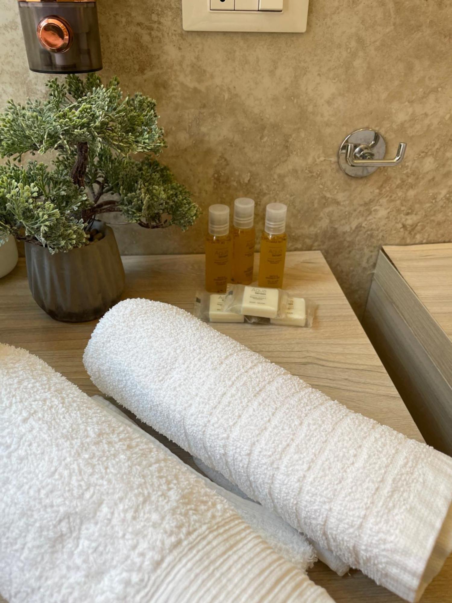 Luxury 3 Al Duomo Di Parma Apartment Bagian luar foto